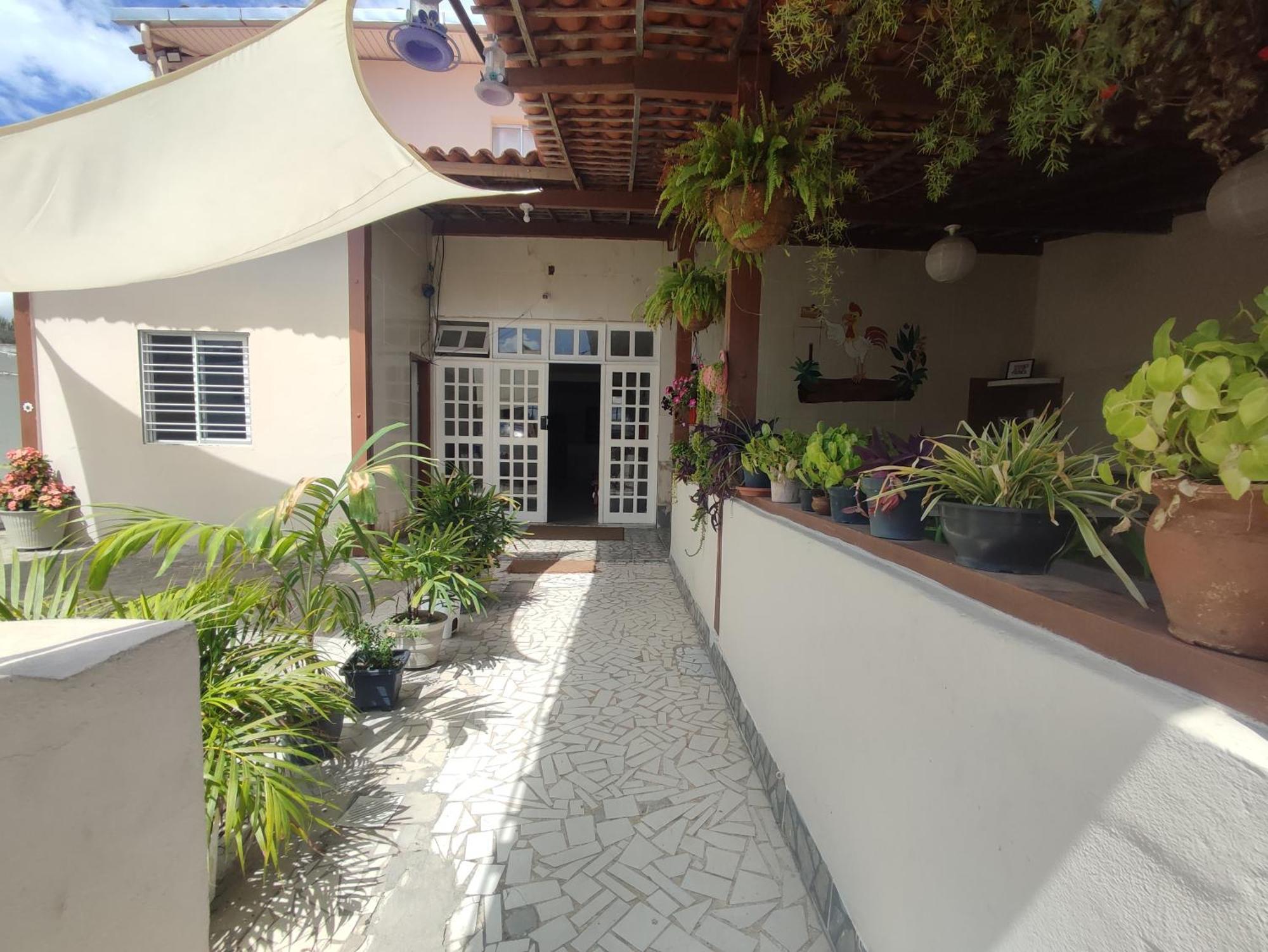 Pousada Santovo Pôrto das Galinhas Exterior foto